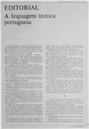 A linguagem técnica Portuguesa(Editorial)_F.A._Electricidade_Nº131_mai-jun_1977_115-117.pdf