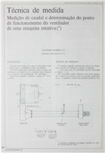 Medida de caudal e determinação do ponto de funcionamento do ventilador de uma máquina rotativa_Olivério Soares_Electricidade_Nº131_mai-jun_1977_122-124.pdf