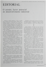 O artesão, factor potencial do desenvolvimento indústrial(Editorial)_F.A._Electricidade_Nº136_mar-abr_1978_53-55.pdf