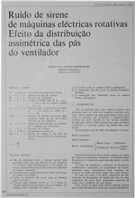 Ruído de sírena de máquinas eléctricas rotativas-distribuição assimétrica das pás do ventilador_Mário C. Rodrigues_Electricidade_Nº137_mai-jun_1978_158-161.pdf