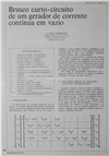 Brusco curto-circuito de um gerador de redes contínua em vazio_A. Leão Rodrigues_Electricidade_Nº139_set-out_1978_256-262.pdf