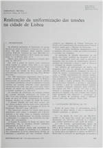 Realização da uniformização das tensões na cidade de Lisboa_Emmanuel Michez_Electricidade_Nº146_nov-dez_1979_7.pdf