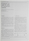 Propagação ao longo de cabos de comunicação contínua_A. S. C. Fernandes_Electricidade_Nº148_fev_1980_85-90.pdf