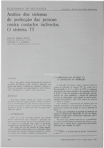 Análise dos sistemas de protecção das pessoas contra contactos indirectos_L. M. Vilela Pinto_Electricidade_Nº153-154_jul-ago_1980_306-309.pdf
