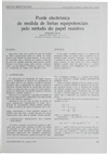 Ponte electrónica de medida de linhas equipotenciais pelo método do papel resistivo_Adelino Silva_Electricidade_Nº159_jan_1981_495-498.pdf
