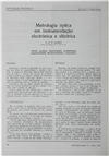 Metrologia óptica em instrumentação electrónica e eléctrica_O. D. D. Soares_Electricidade_Nº161_mar_1981_96-105.pdf