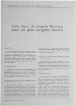 Texto básico da proposta Mexicana para um plano energético mundial_Electricidade_Nº163_mai_1981_215-217.pdf