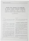 Análise dos sistemas de protecção das pessoas contra contactos indirectos_L. M. Vilela Pinto_Electricidade_Nº165_jul_1981_312-315.pdf