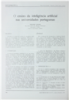 O ensino da inteligncia artificial nas Universidades portuguesas_Helder Coelho_Electricidade_Nº166-167_ago-set_1981_368-373.pdf