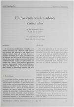 Filtros com condensadores comutados_M. de Mendeiros Silva_Electricidade_Nº175_mai_1982_179-191.pdf