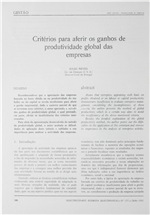 Critérios para aferir os ganhos de productividade global das empresas_Júlio Neves_Electricidade_Nº177_jul_1982_286-293.pdf