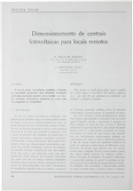 Dimensionamento de centrais fotovoltaicas para locais remotos_Almeida_Teles_Electricidade_Nº180_out_1982_384-289.pdf