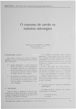 O consumo de carvão na indústria siderúrgica_J. N. Valério_Electricidade_Nº184_fev_1983_75-81.pdf