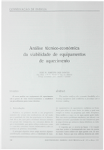 Análise técnico-económica da viabilidade de equipamentos de aquecimento_J. M. M. Santos_Electricidade_Nº185_mar_1983_112-114.pdf