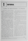 A política de desenvolvimento e as polémicas(Editorial)_Ferreira do Amaral_Electricidade_Nº193_nov_1983_429.pdf