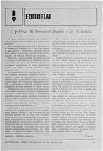A política de desenvolvimento e as polémicas(Editorial)_Ferreira do Amaral_Electricidade_Nº193_nov_1983_429.pdf