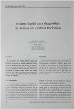 Sistema digital para diagnóstico de avarias em centrais telefónicas_Augusto Casaca_Electricidade_Nº194_dez_1983_510-517.pdf
