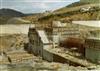 Aproveitamento hidroelectrico do Pocinho_Construção da barragem_018.jpg