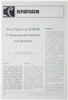 Nova fábrica da RABOR-o renascimento indústrial pela robótica_H. D. Ramos_Electricidade_Nº213_jul_1985_284-290.pdf