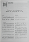 Redes eléctricas-sistemas de protecção da rede de transportes da EDP_Luís H. da Silva_Electricidade_Nº226_ago-set_1986_295-301.pdf