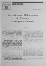 Energia hidroeléctrica-aproveitamento hidroeléctrico de Alvarenga?_Afonso S. Soares_Electricidade_Nº229_dez_1986_421-436.pdf
