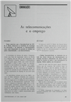 Comunicações-as telecomunicações e o emprego_Electricidade_Nº234_mai_1987_165-168.pdf