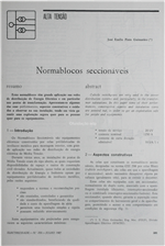 Alta tensão-normablocos seccionáveis_José E. P. Guimarães_Electricidade_Nº236_jul_1987_249-253.pdf