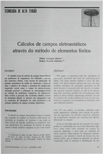 (?)cálculos de campos electrostáticos através do método de elementos finitos_E. E. Ribeiro_Electricidade_Nº241_jan_1988_13-19.pdf