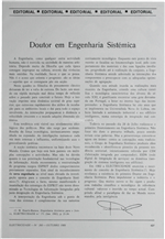 Doutor em engenharia sistémica(editorial)_H. D. Ramos_Electricidade_Nº260_out_1989_427.pdf