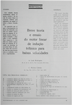 Investigação-breve teoria e ensaio do motor linear de indução trifásico para baixas velocidades_A. L. Rodrigues_Electricidade_Nº263_jan_1990_16-32.pdf