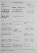 Hidroelectricidade- limites económicos dos pequenos aproveitamentos_A. do C. P. Pinto_Electricidade_Nº273_dez_1990_419-422.pdf