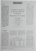 Redes eléctricas-análise de seg. de sist. eléct. de energia-Perspectivas da evolução_F.M. Barbosa_Electricidade_Nº274_jan_1991_25-29.pdf