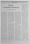 renovar a engenharia electrotécnica(editorial)_H. D. Ramos_Electricidade_Nº277_abr_1991_125.pdf