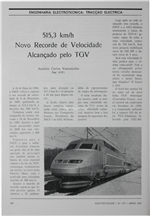 Engenharia electrotécnica-tracção eléctrica-515.3 kmh-novo recored de velocidade alcançado pelo TGV_C. Vasconcelos_Electricidade_Nº277_abr_1991_134-136.pdf