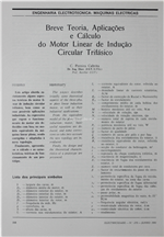 Breve teoria, aplicações e cálculo do motor linear de indução circular trifásico_C. P. Cabrita_Electricidade_Nº279_Jun_1991_218-224.pdf