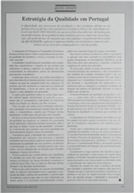 Engenharia electrónica-qualidade - estratégia da qualidade em Portugal_Electricidade_Nº289_mai_1992_175.pdf