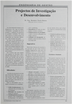 Engenharia de gestão-projectos de investigação e desenvolvimento_H. D. Ramos_Electricidade_Nº290_jun_1992_233-235.pdf