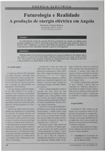 energia eléctrica-futurologia e realidade-produção de energia eléctrica em Angola_H. D. Ramos_Electricidade_Nº294_nov_1992_390-392.pdf