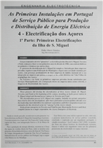 Engenharia electrotécnica-as 1as instalações (...)electrificação dos Açores-1ª parte_I. M. Simões_Electricidade_Nº295_dez_1992_433-436.pdf