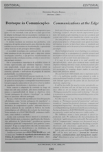 destaque às comunicações(editorial)_H. D. Ramos_Electricidade_Nº299_abr_1993_141.pdf