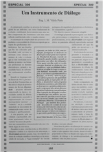 Especial 30-um Instrumento de diálogo_L. M. Vilela Pinto_Electricidade_Nº300_mai_1993_195.pdf