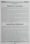 Indústrias e Tecnologias(editorial)_H. D. Ramos_Electricidade_Nº302_jul-ago_1993_281.pdf