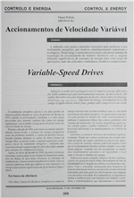 Controlo e energia-Accionamentos de velocidade variável_Mauri Peltola_Electricidade_Nº304_out_1993_395-398.pdf