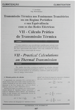 Climatização - VII - Cálculo prático de transmissão térmica_F. Sardinha_Electricidade_Nº305_nov_1993_447-450.pdf