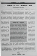 Electrotécnica na informática(editorial)_H. D. Ramos_Electricidade_Nº311_mai_1994_173.pdf