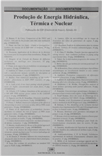 Documentação-produção de energia hidraulica termica e nuclear_Electricidade_Nº311_mai_1994_188.pdf