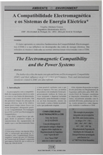 Ambiente-A compatibilidade electromagnética e os sistemas de energia eléctrica_V. A. Gomes_Electricidade_Nº312_jun_1994_210-220..pdf