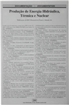 Documentação-Produção de energia hidráulica, técnica e nuclear_Electricidade_Nº313_jul-ago_1994_264.pdf