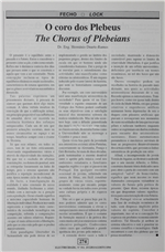 Fecho - O coro dos plebeus_H. D. Ramos_Electricidade_Nº313_jul-ago_1994_274.pdf