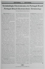 Terminologia electrotécnica de Portugal-Brasil(editorial)_H. D. Ramos_Electricidade_Nº314_set_1994_281.pdf